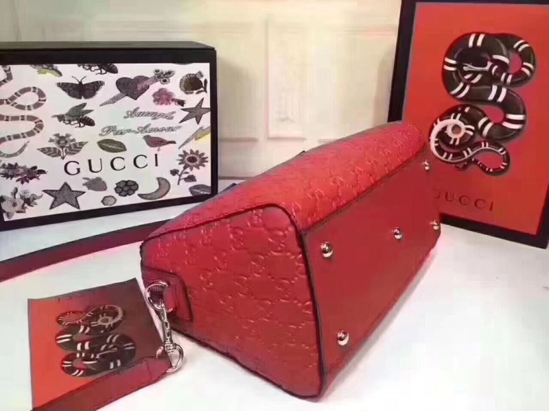 Gucci Speedy Bags